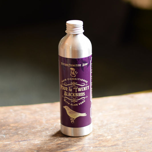 Four & Twenty Blackbirds Hair Conditioner
