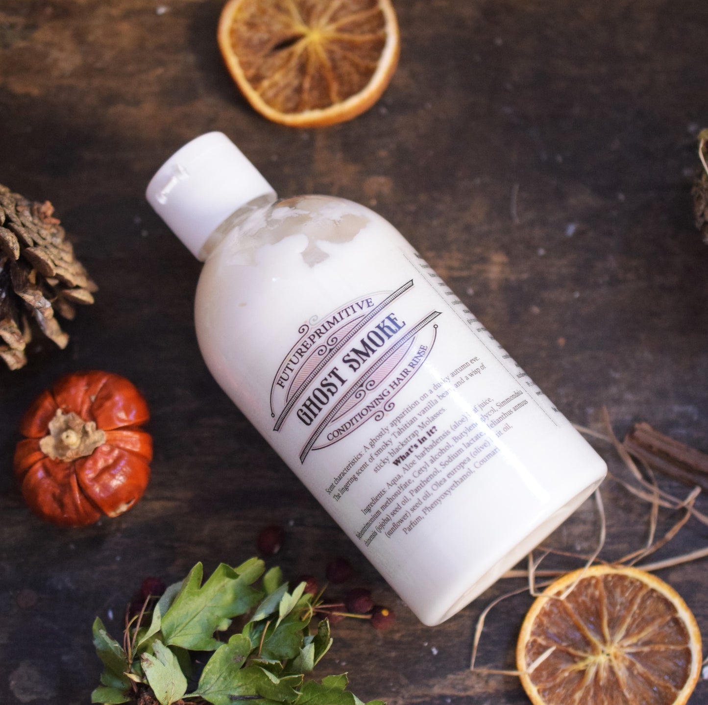 Autumn Hair Conditioner - you choose