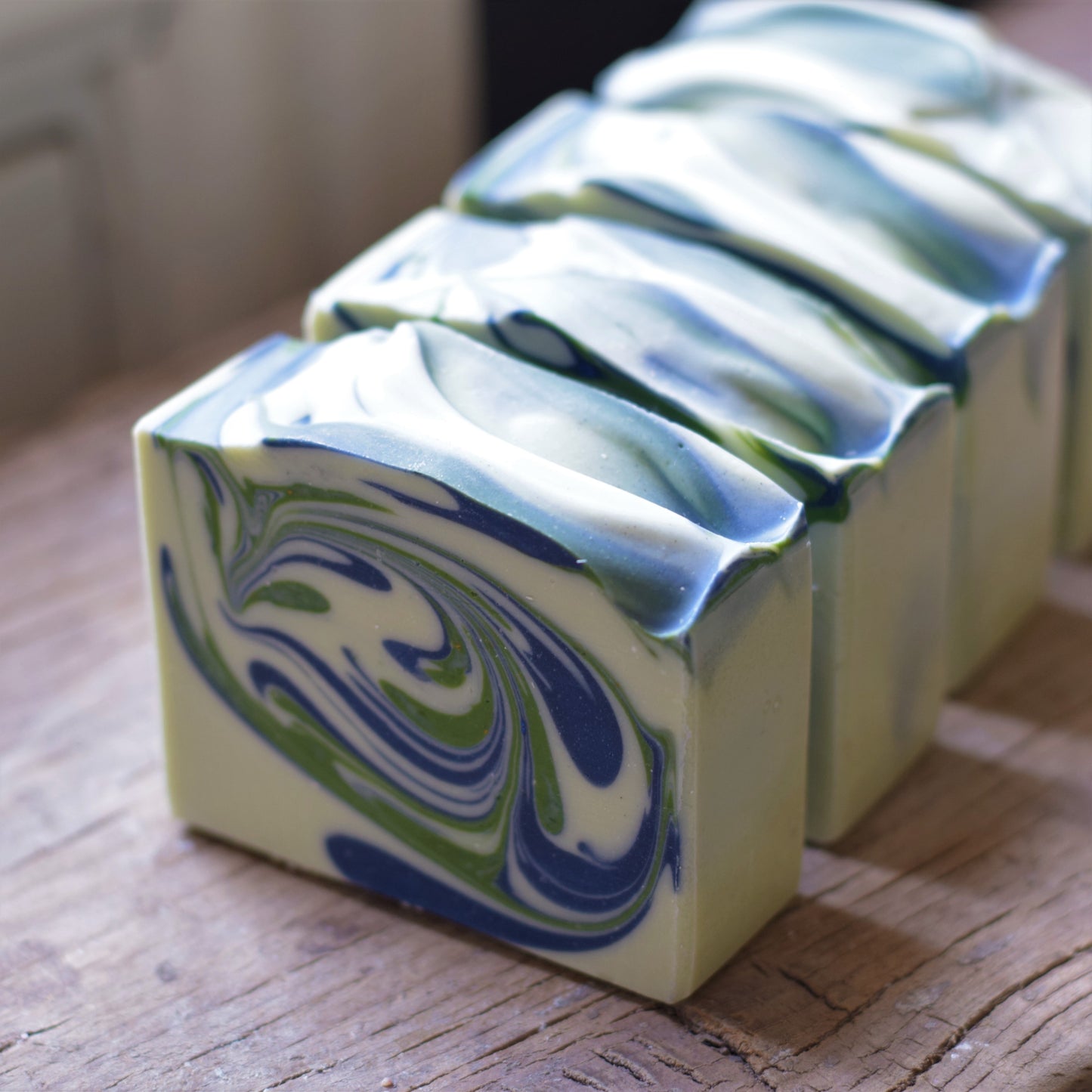 Soap of the Month Club - Worldwide