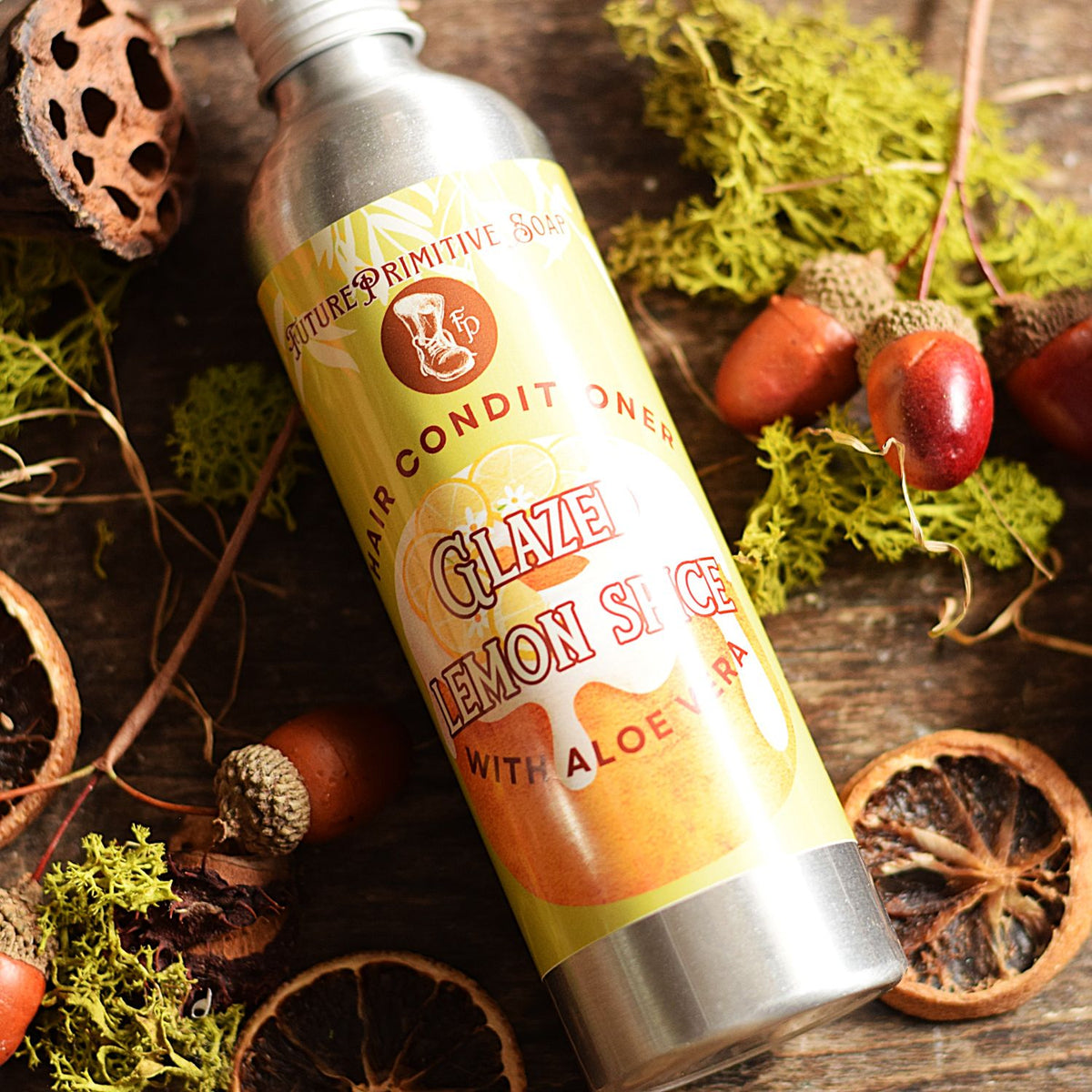 AUTUMN HAIR CONDITIONER - you choose