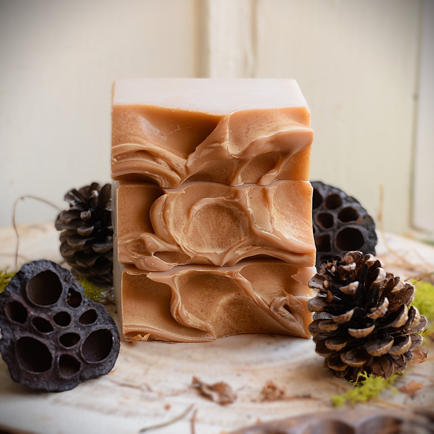 Manor Handmade Soap