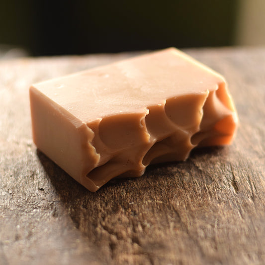 Manor Bar Soap