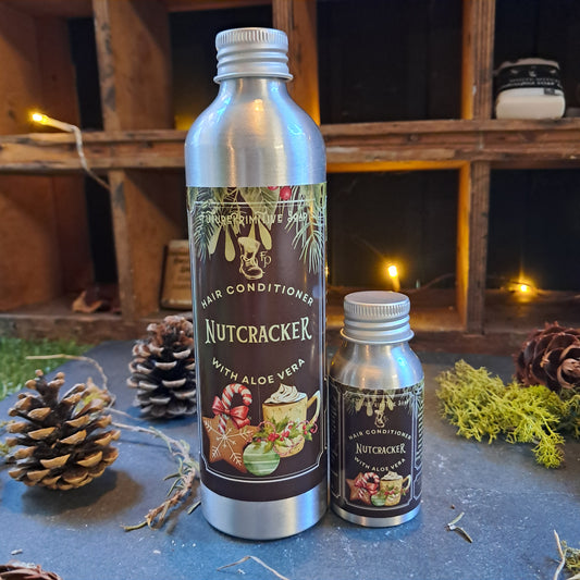 Nutcracker Hair Conditioner