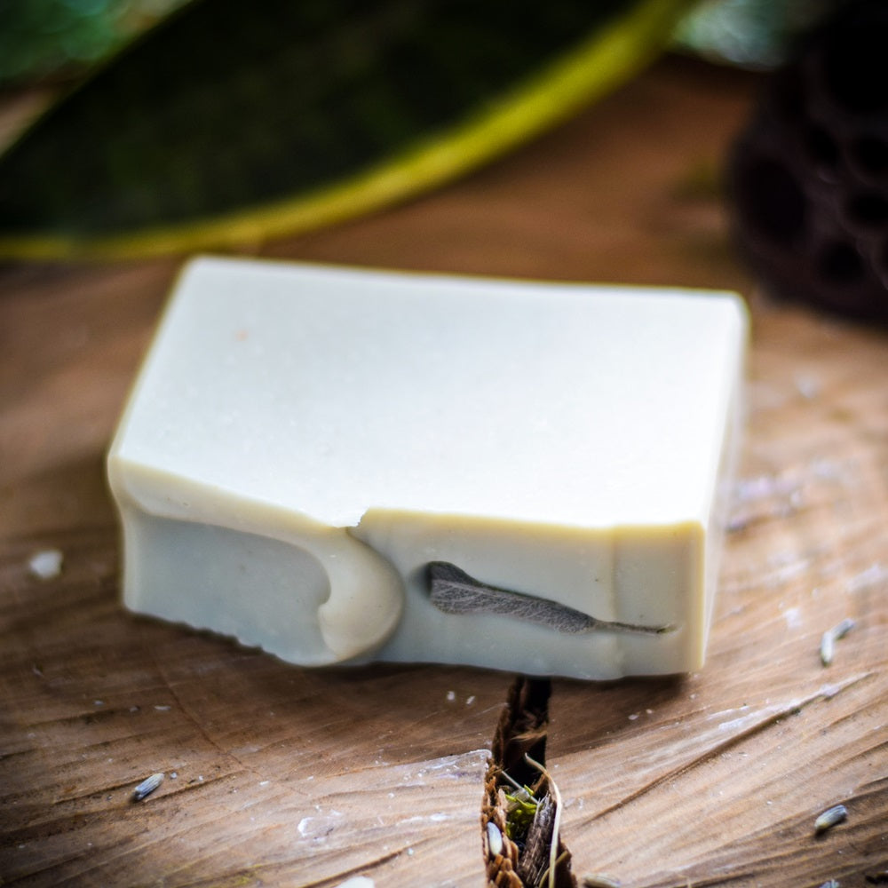 Tiggy's Palm Oil Free Soap Recipe & Tutorial
