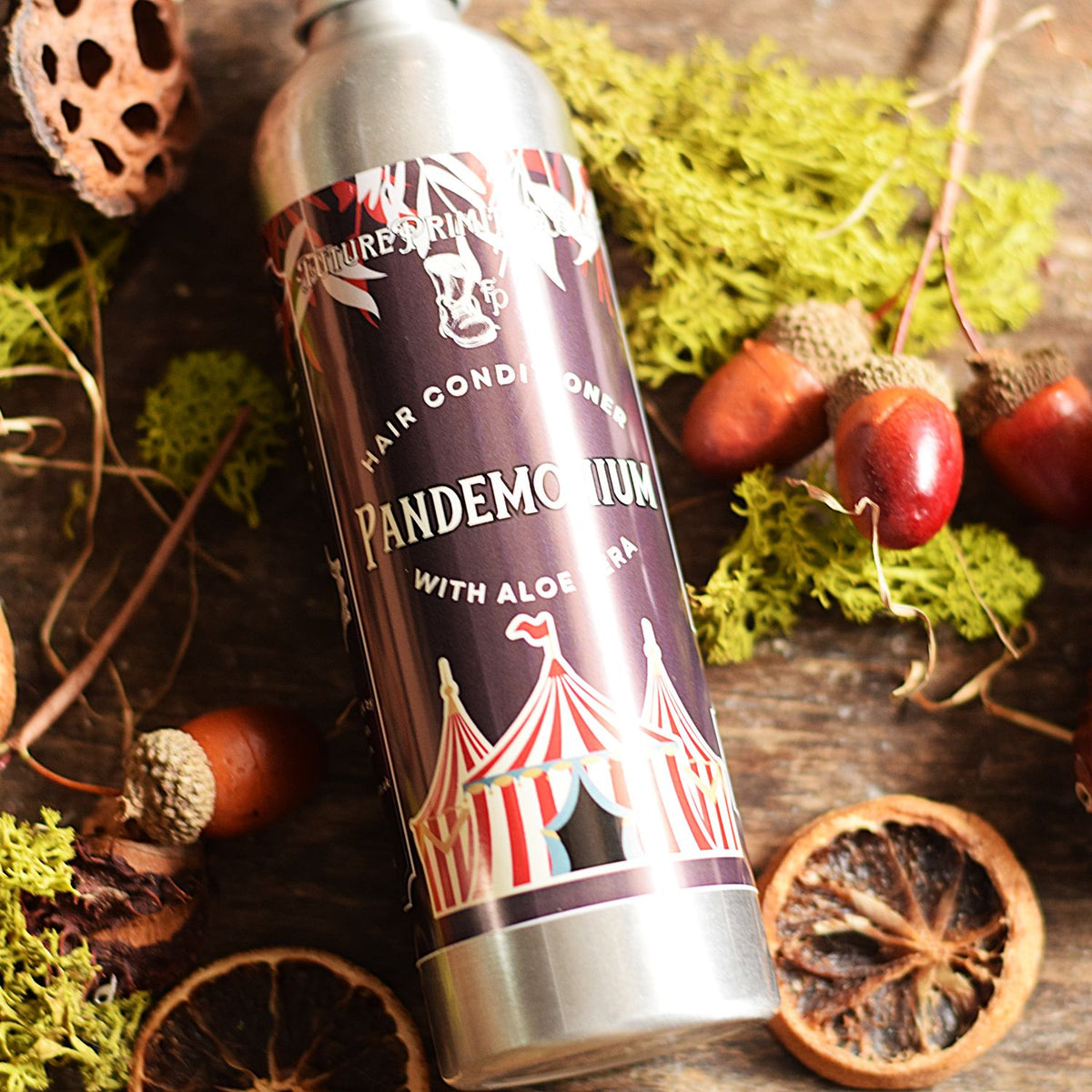 AUTUMN HAIR CONDITIONER - you choose