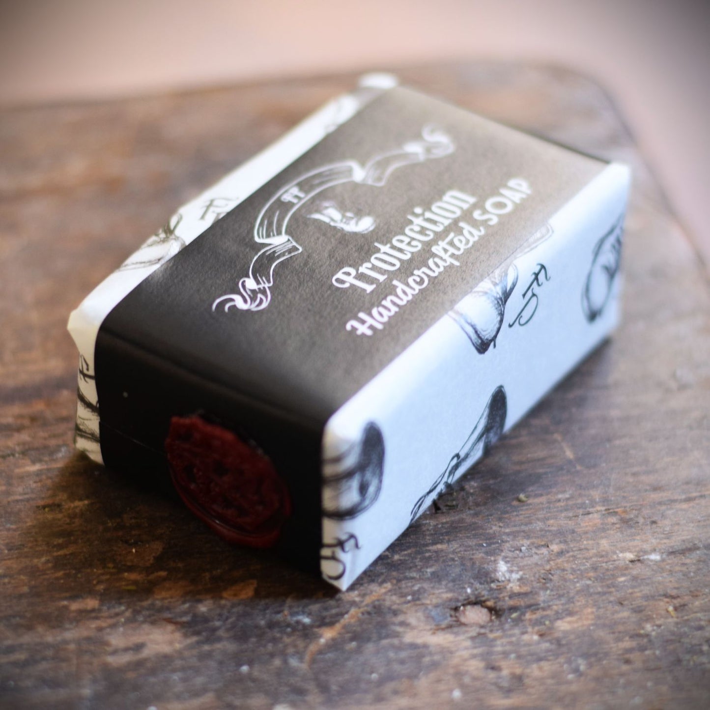Protection Bar Soap