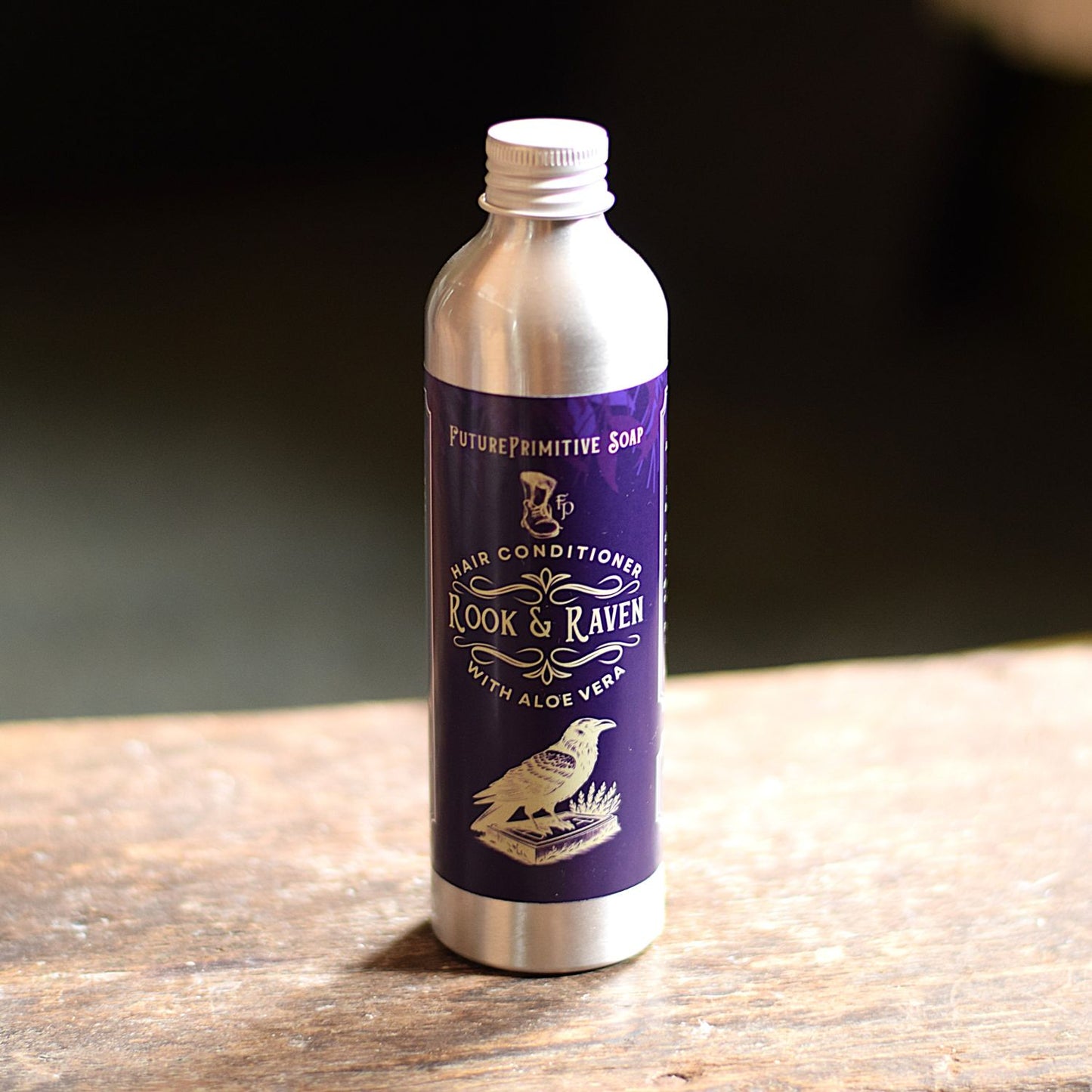 Rook & Raven Hair Conditioner