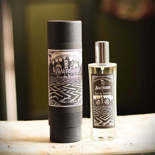 Saltburn Eau de Parfum