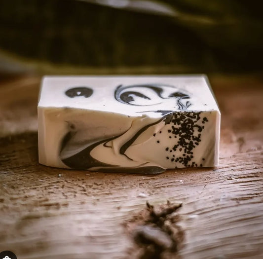 Magpie Handmade Soap