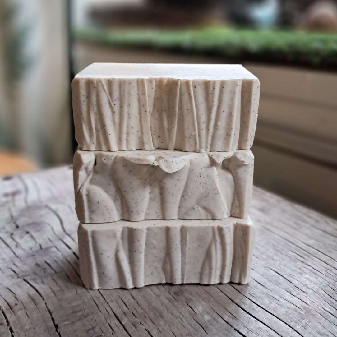 Sipsey Handmade Soap