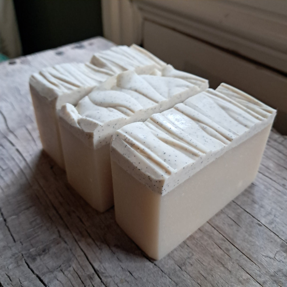 Sipsey Handmade Soap