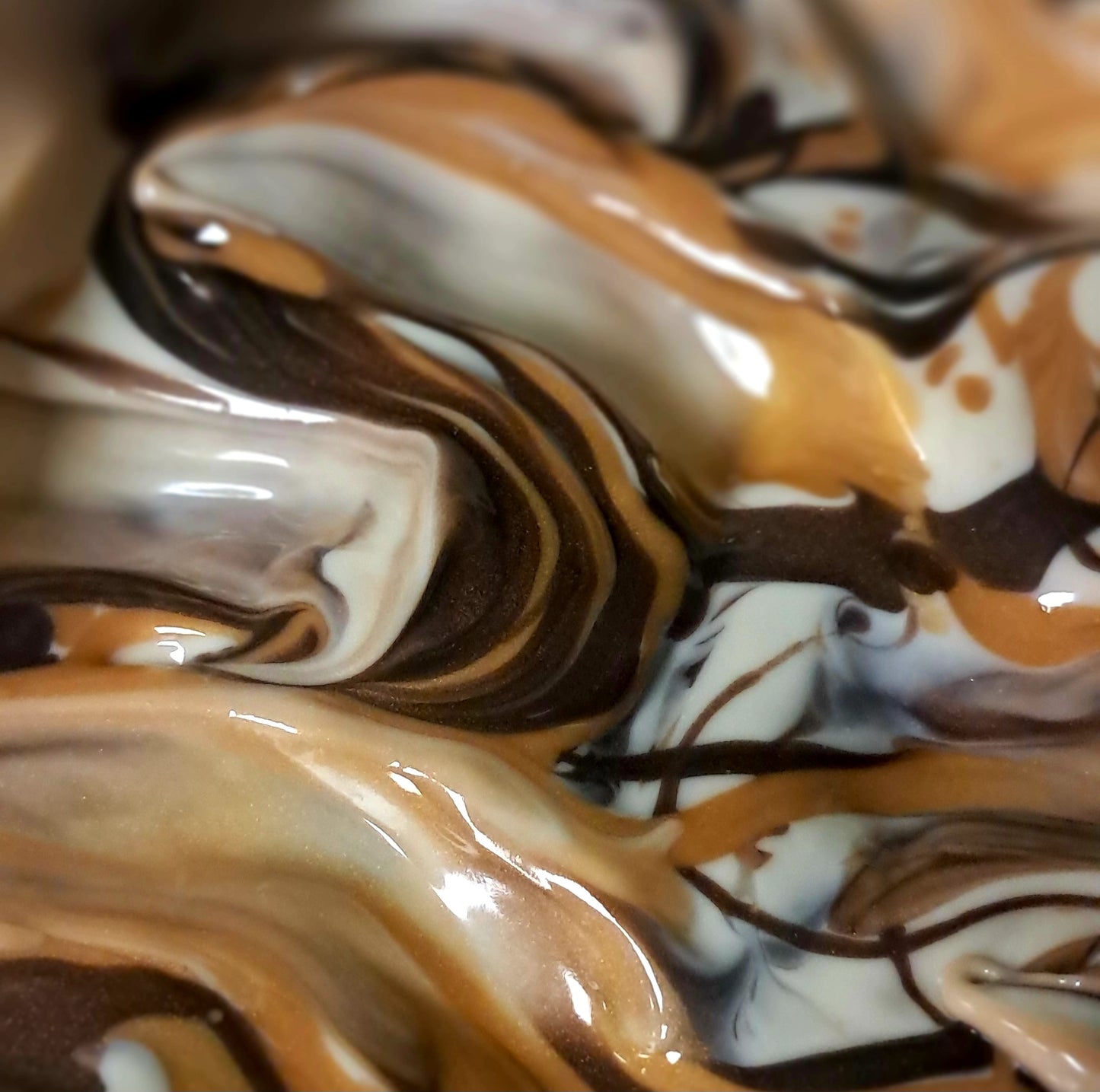 Smoke & Mirrors Handmade Soap