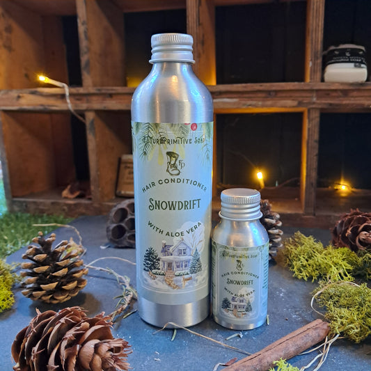 Snowdrift Hair Conditioner