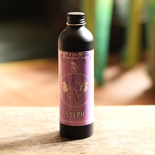 Sylph Hair Conditioner