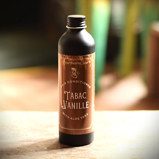 Tabac Vanille Hair Conditioner