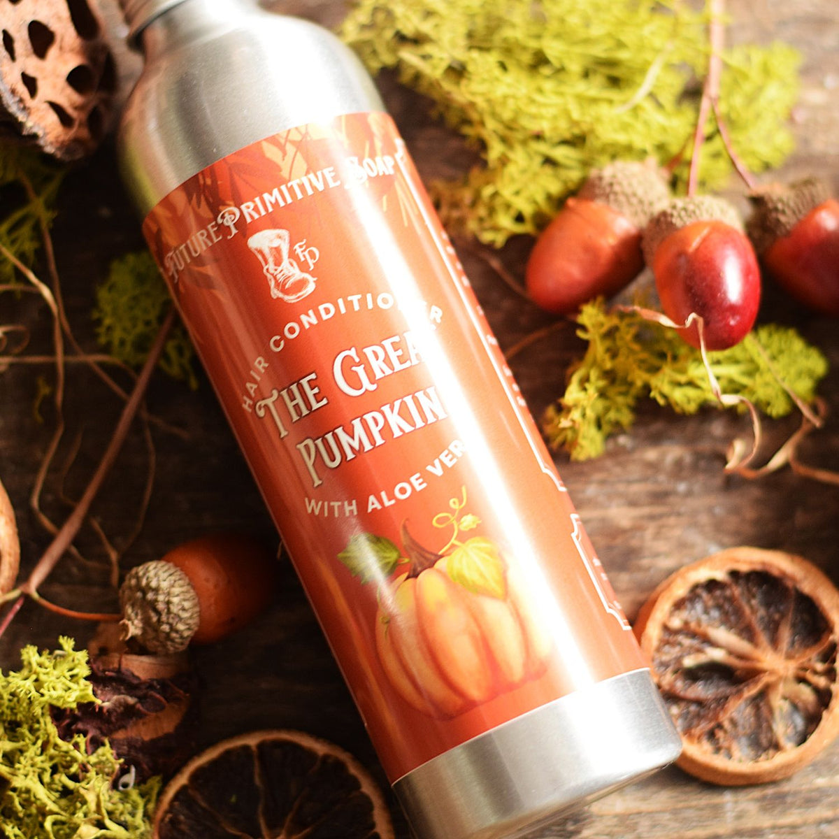 AUTUMN HAIR CONDITIONER - you choose