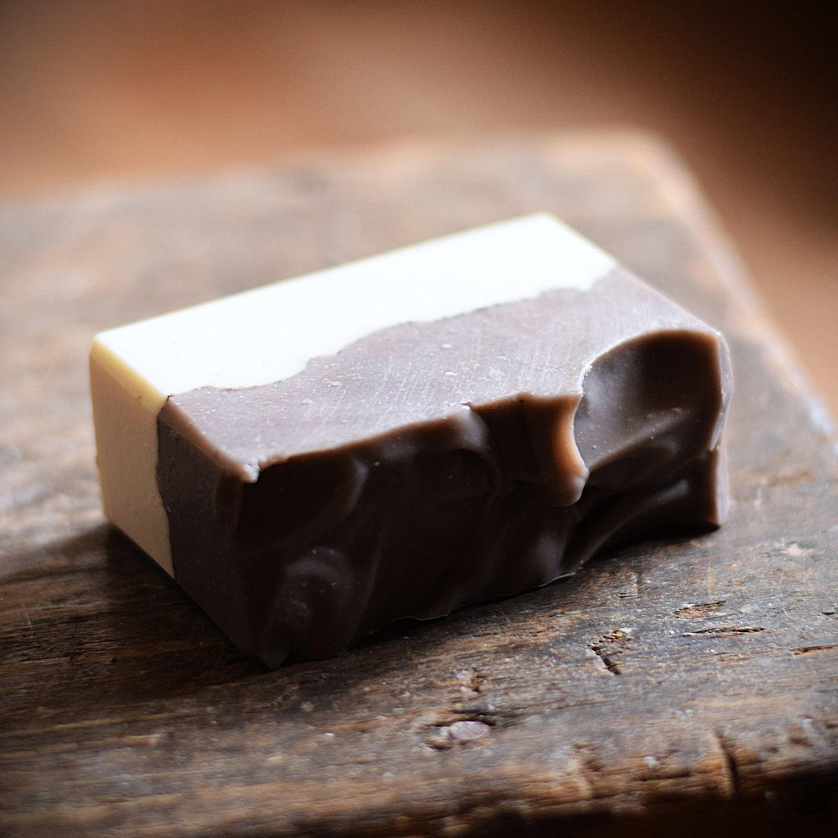Warm Milk & Nutmeg Bar Soap