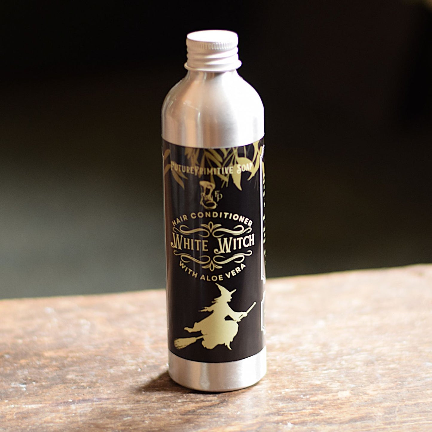 White Witch Hair Conditioner