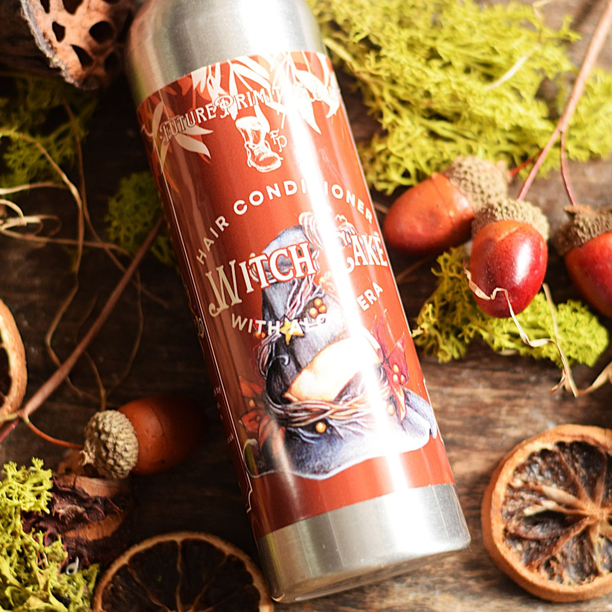 AUTUMN HAIR CONDITIONER - you choose