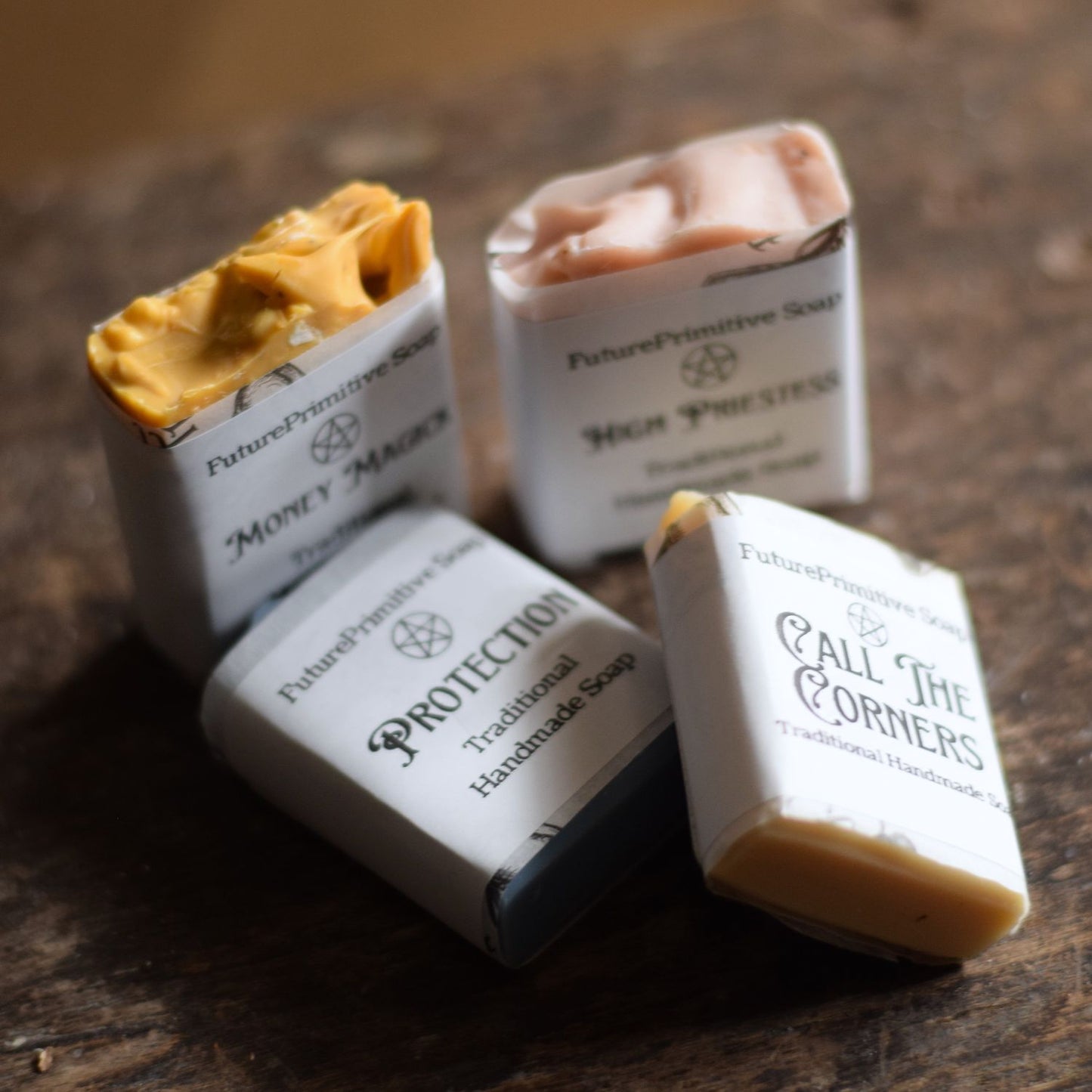 Mystery Mini Soap Bundle