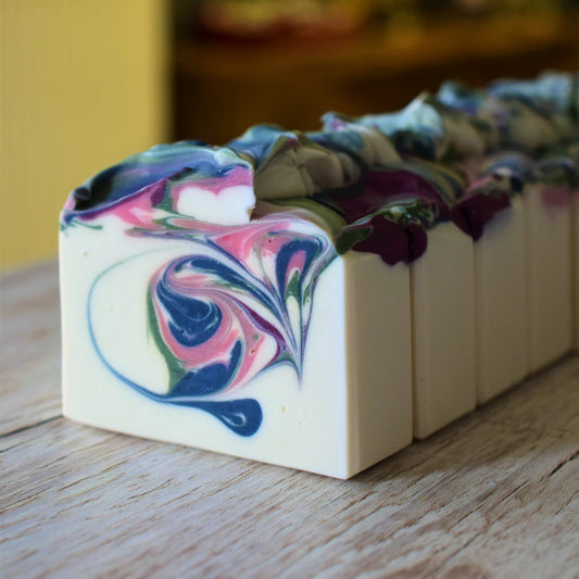 Florist Bar Soap
