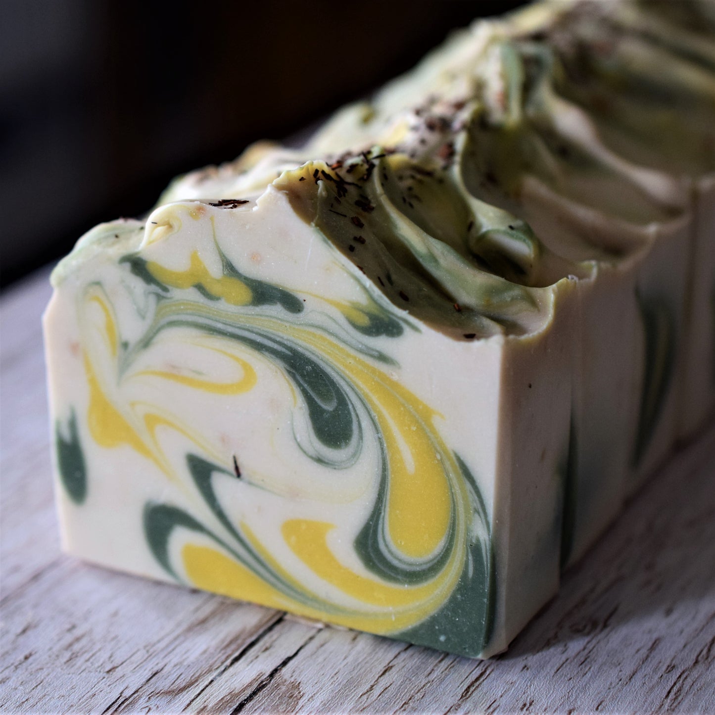 Soap of the Month Club - UK only