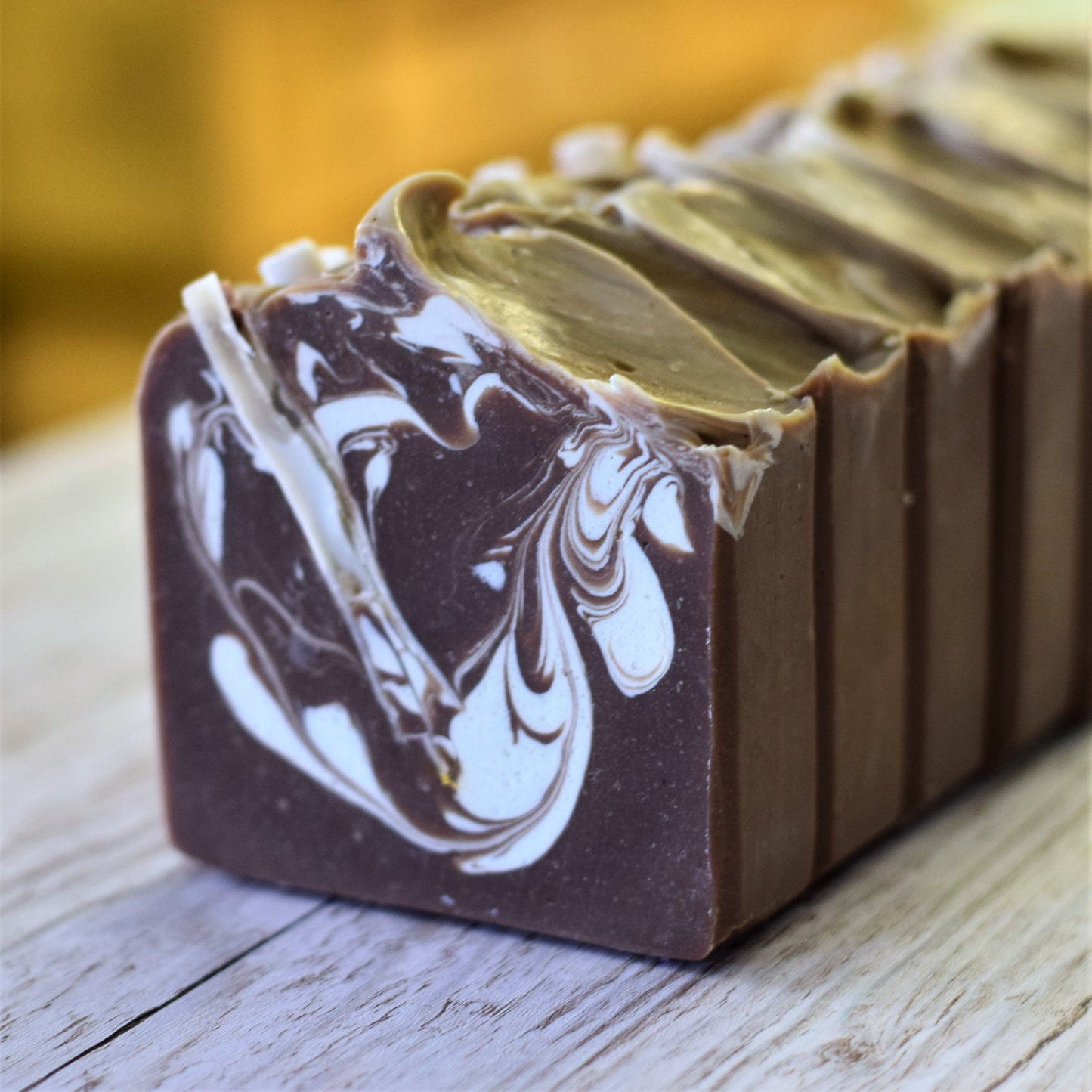 Soap of the Month Club - UK only