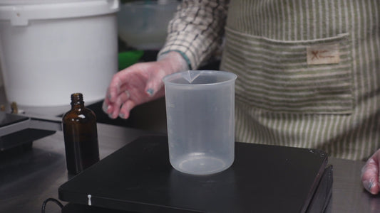 Tiggy's The High Priestess Essential Oil Blend Formula