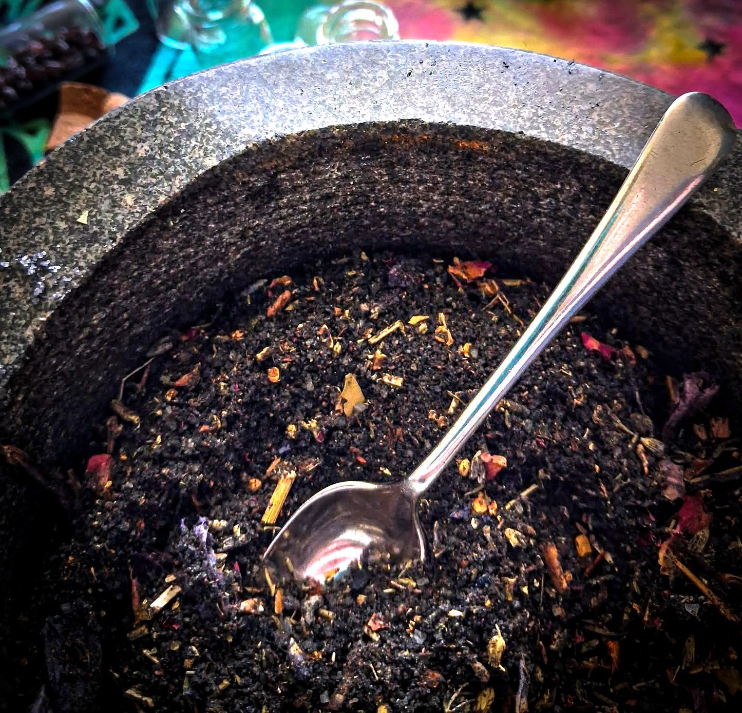 protection ritual spell 