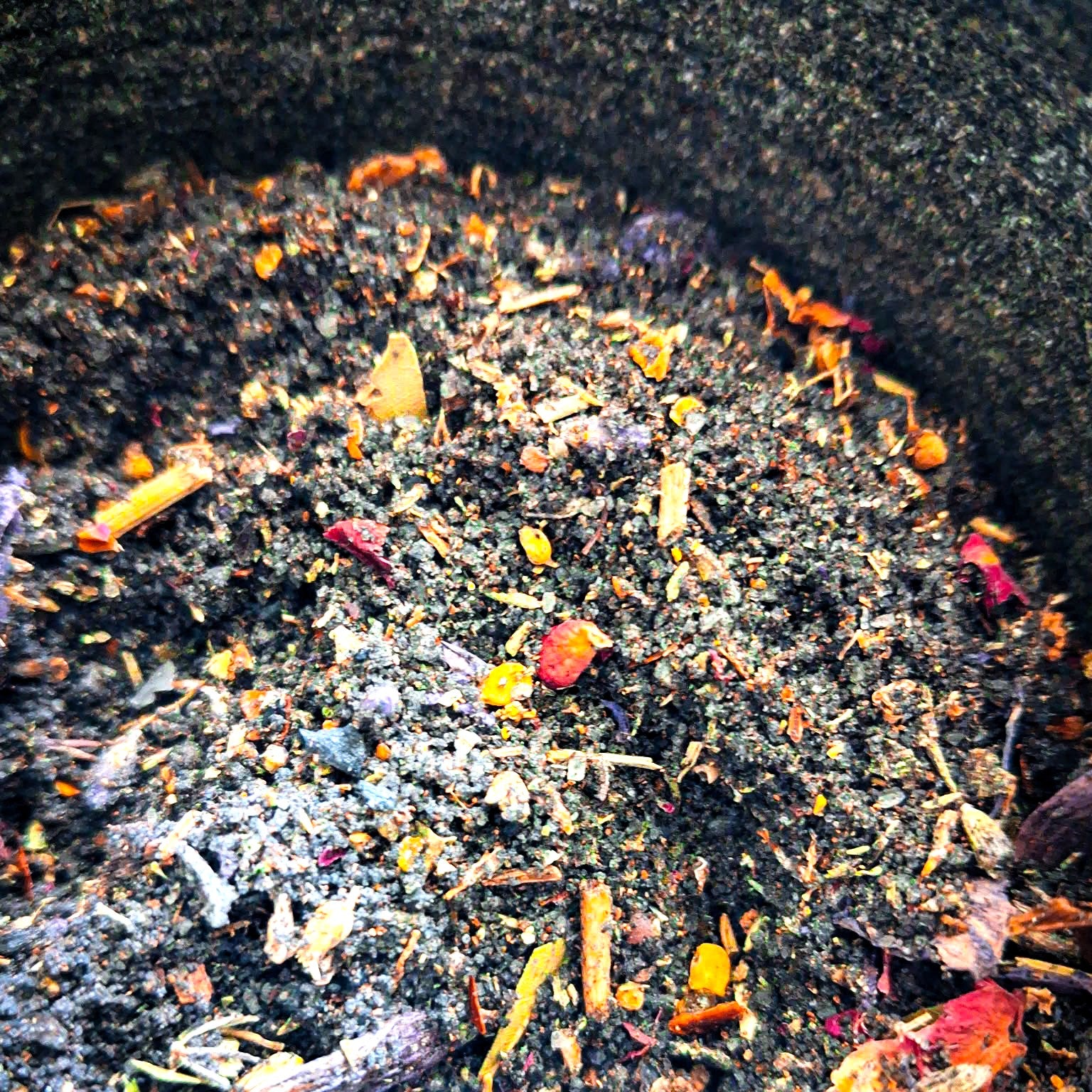 protective herbs and spices