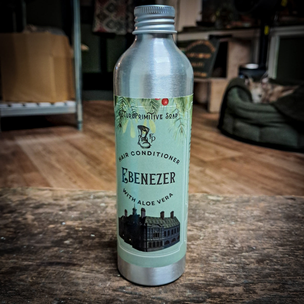 Ebenezer Hair Conditioner