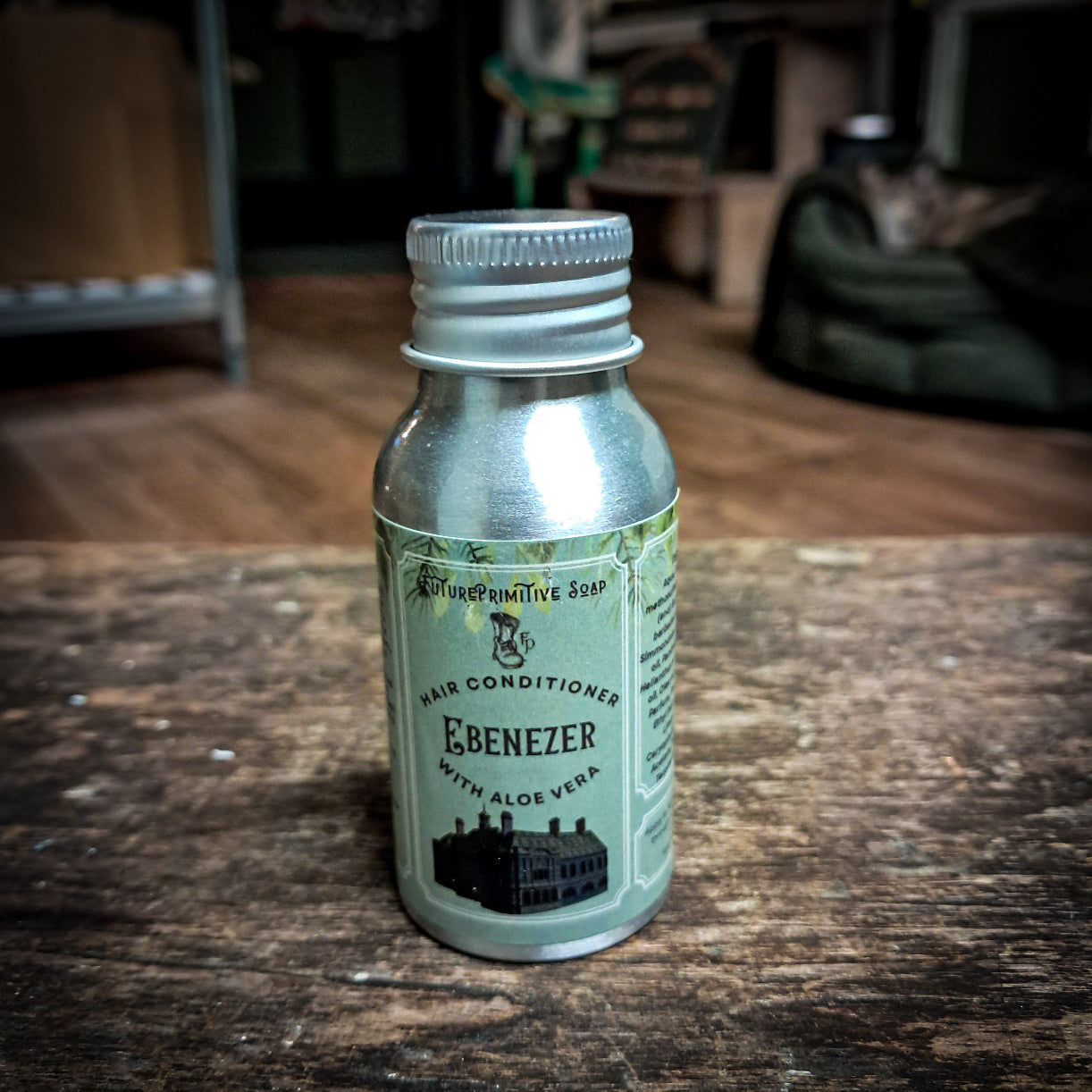 Ebenezer Hair Conditioner