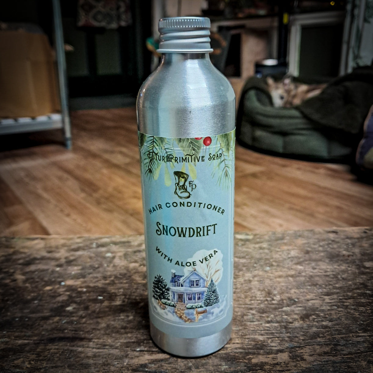 Snowdrift Hair Conditioner