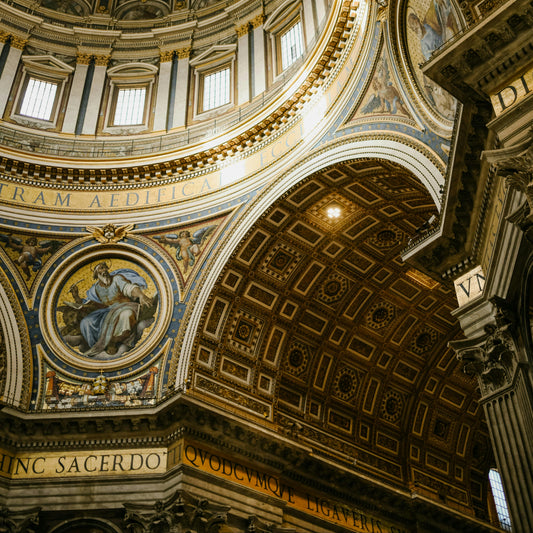 Tiggy's Holy Water Essential Oil Blend Formula