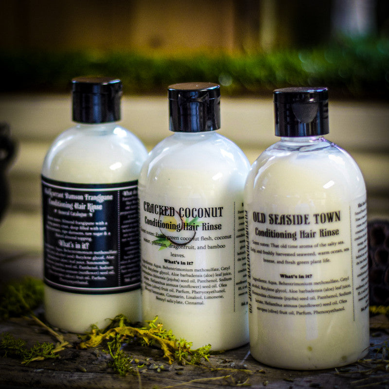 Summer Hair Conditioner - you choose