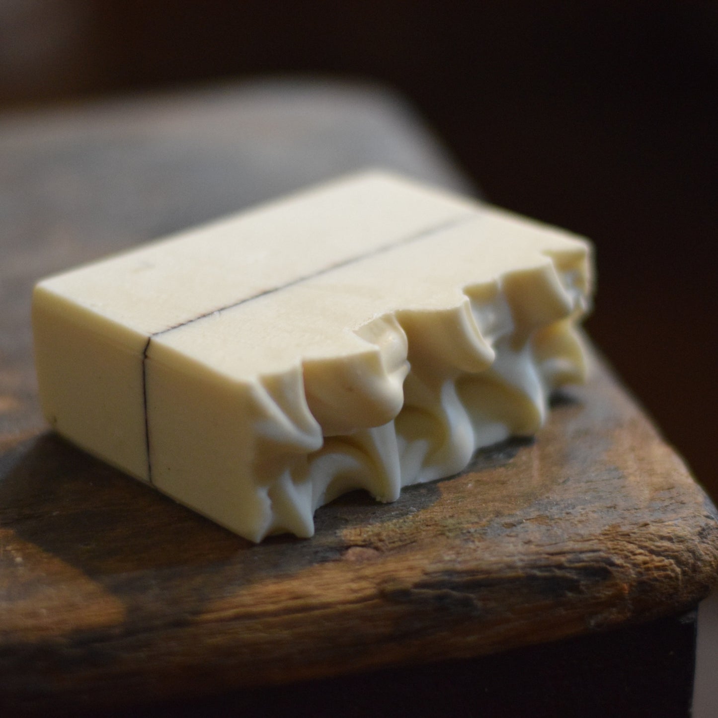 White Witch Bar Soap