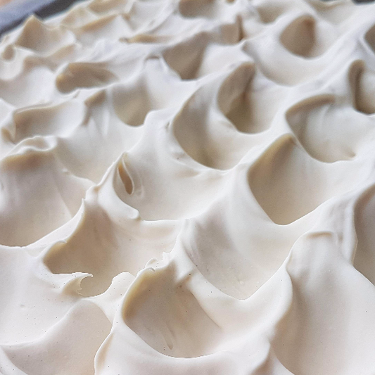 Coconut Milk & Mango Soap Recipe & Tutorial